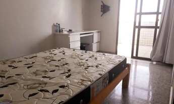 Imagem 2: Apartamento à venda 3 quartos, 2 suites, terraço gourmet, 2 vagas de garagem na Praia do M