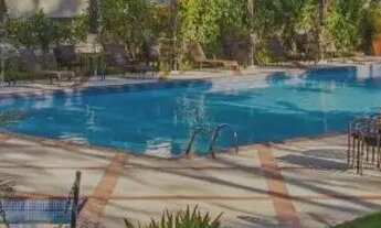 Imagem 2: Condomínio Granja Brasil - APARTAMENTO SALA E QUARTO À VENDA GRANJA BRASIL Residencial