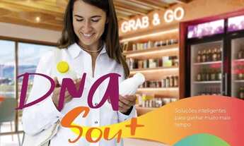 Imagem 6: Condomínio Sou Mais+ Itacoatiara - Apto 1 quarto e coberturas lineares