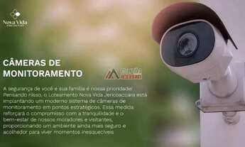 Imagem 6: Lotes em Jericoacoara