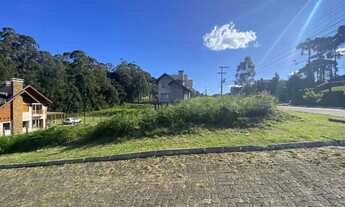 Imagem 2: Terreno - Bairro Pórtico