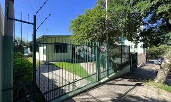 Imagem 4: Vende-se Casa Ampla com 3 Dormitórios e Área de Lazer no Bairro Nonoay - Santa Maria/RS