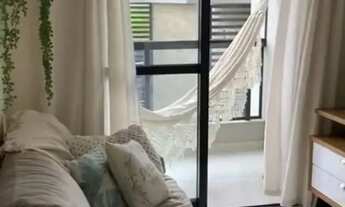 Imagem 2: Apartamento para Venda em Imbituba, Village, 2 dormitórios, 1 banheiro, 1 vaga