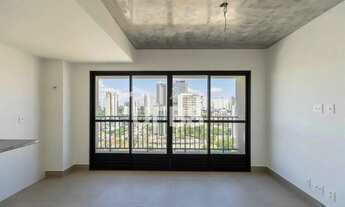 Imagem 3: Flat à venda no ID Vida Urbana (Setor Oeste