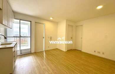 Imagem 4: Apartamento com 2 dormitórios para alugar, 38 m² por R$ 1.522,00/mês - Penha - São Paulo/S