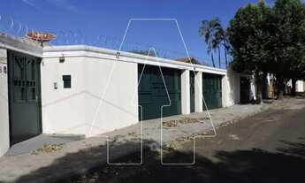 Imagem: Casa à venda no Jardim Sumaré, Araçatuba