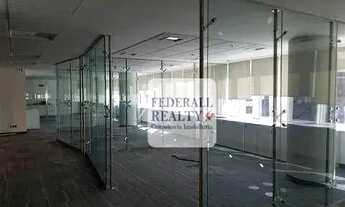 Imagem 3: Aluguel de prédio inteiro no Centro do Rio de Janeiro