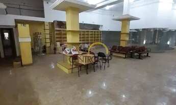 Imagem 5: Loja no Calçadão, 450 m² - venda/Aluguel- Centro - Bauru/SP