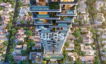 Imagem 3: Legacy City Home de 266 m²