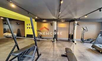 Imagem 4: Apartamento em Alameda Doutor Octávio Pinheiro Brisolla - Vila Nova Cidade Universitária