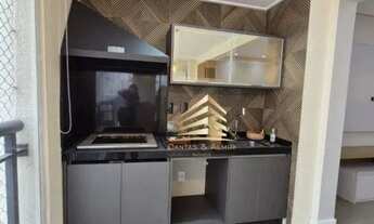 Imagem 5: Apartamento com 2 dormitórios para alugar, 86 m² por R$ 7.073,01/mês - Cidade Maia - Guaru