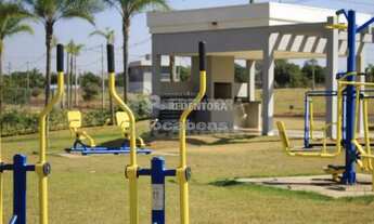 Imagem 7: Terreno em Condomínio - Residencial Damha Fit I Ipiguá