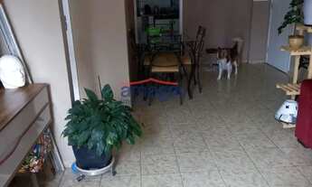 Imagem 4: Apartamento no térreo Condomínio Solar das Andorinhas, Jd. Primavera em Jacareí SP