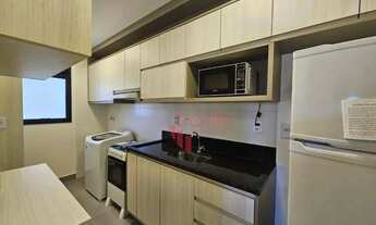 Imagem 4: Apartamento com 2 dormitórios para alugar, 65 m² por R$ 4.120/mês - Ribeirânia - Ribeirão