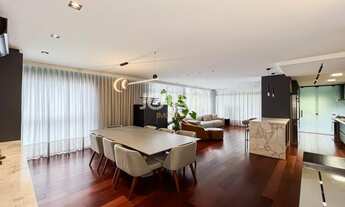 Imagem 2: APARTAMENTO EDIFÍCIO ICON - BATEL Apartamento icon - batel - j8