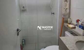 Imagem 7: Apartamento com 2 dormitórios, 49 m² - venda por R$ 280.000,00 ou aluguel por R$ 1.400,00