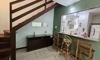 Imagem 6: Apartamento para Locação em Angra dos Reis, Bracuí (Cunhambebe), 2 dormitórios, 2 banheiro