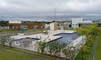 Imagem: Terreno 370 metros plano/ Condomínio Primor