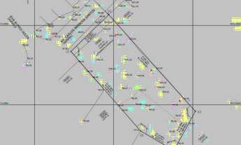 Imagem 7: Terreno para venda tem 1023 m2 em Jardim Shangrilá (Zona Sul) - São Paulo - SP