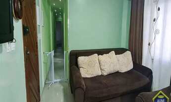 Imagem 4: Cobertura com 3 suítes na Ocian!! - Cód: ACT2471