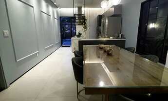 Imagem 4: CONJUNTO MANAUENSE, BELISIMA CASA, MOBILIADA, COM 4 SUÍTES, PISCINA