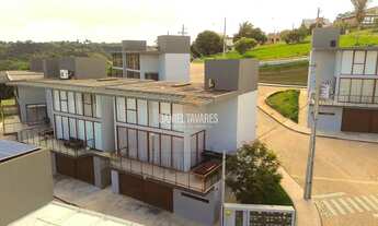 Imagem 1: Condomínio Montelier - Casa Chalé á venda no Condomínio Montelier-Bananeiras