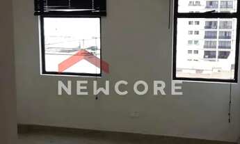 Imagem 6: Sala comercial em Rua Gonçalo Fernandes - Jardim Bela Vista - Santo André/SP