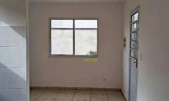 Imagem 7: Casa com 2 dormitórios à venda, 43 m² por R$ 130.000,00 - Residencial Aimoré - Araçatuba/S