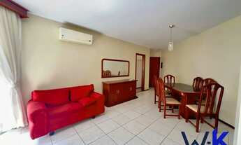 Imagem 2: Apartamento à Venda - 3 Quartos | Móveis Planejados