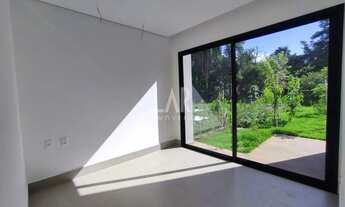 Imagem 5: Casa em Condomínio para aluguel, 4 quartos, 1 suíte, 3 vagas, Garças - Belo Horizonte/MG