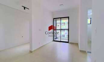 Imagem 2: Apartamento com 46,74m² 2 quartos, à venda, no bairro Pedro Moro em São José dos Pinhais