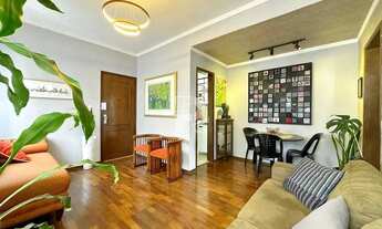 Imagem 2: APARTAMENTO | 2 QUARTOS