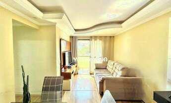 Imagem 4: Apartamento com 3 dormitórios à venda, 62 m² por R$ 360.000,00 - Cidade Líder - São Paulo