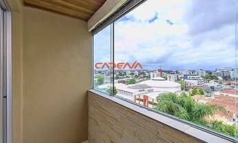 Imagem 3: Apartamento 3 quartos e 2 vagas à venda no Boa Vista em Curitiba