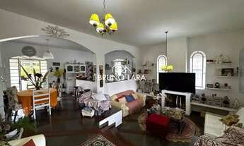 Imagem 7: Casa à venda no Condomínio Fazenda Solar - Igarapé MG