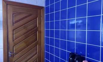 Imagem 3: DONO VENDE SJPINHAIS GUATUPÊ. Ótima casa. 3 qtos, um é suíte, varandagaragem, MURADO