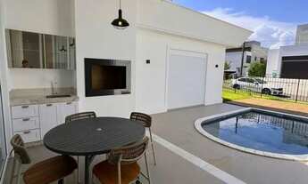 Imagem 8: Casa a venda em condomínio fechado, Reserva Três Ribeirões em Criciúma