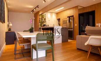 Imagem: Apartamento com 2 quartos à venda, 88 m²