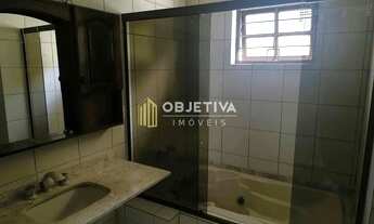 Imagem 3: Casa à venda 3 Quartos 1 Vaga 109M² Azenha Porto Alegre - RS