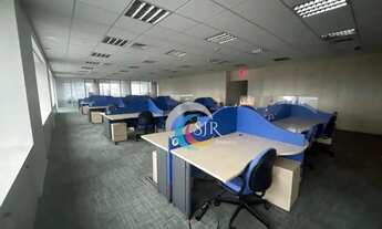 Imagem: Conjunto para alugar, 430m² - Vila Olímpia