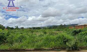 Imagem 2: Lote com 450 m² frente para duas ruas - Dos Mangues