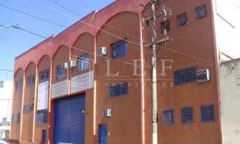 Imagem 2: Rua Engenheiro Armando A Pereira, São Caetano do Sul