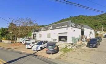 Imagem 5: Galpão à venda no bairro Velha Central em Blumenau!