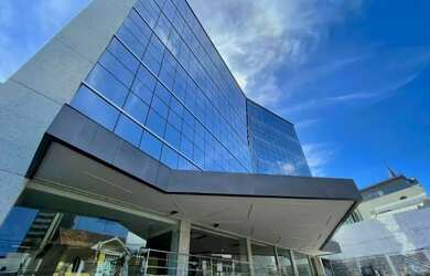 Imagem: SALAS PARA VENDA OU LOCAÇÃO NO EDIFÍCIO