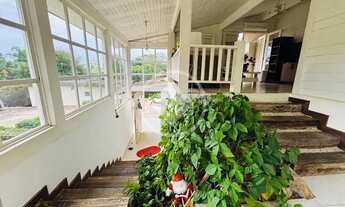 Imagem 3: Casa térra a venda no Condominio São Joaquim em Vinhedo/SP codigo: 158496