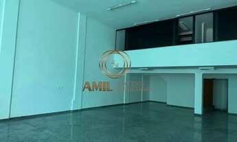 Imagem: Aluga Ponto Comercial, 243 m², 4 banheiros