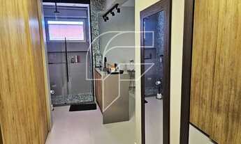 Imagem 5: Imóvel para venda possui 110 metros quadrados com 3 quartos em Centro - Guarapari - ES