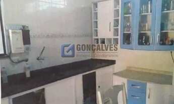 Imagem 5: Venda Casa Sao Caetano do Sul Nova Gerti Ref: 150929