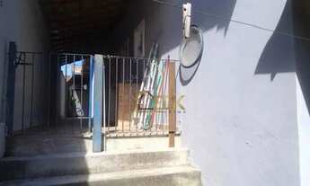 Imagem 2: Casa com 2 dormitórios à venda, 70 m² por R$ 200.000 - Triângulo - Pindamonhangaba/SP