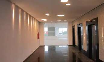 Imagem 2: Locação - Centro Empresarial - 1820 m² - Barra Funda